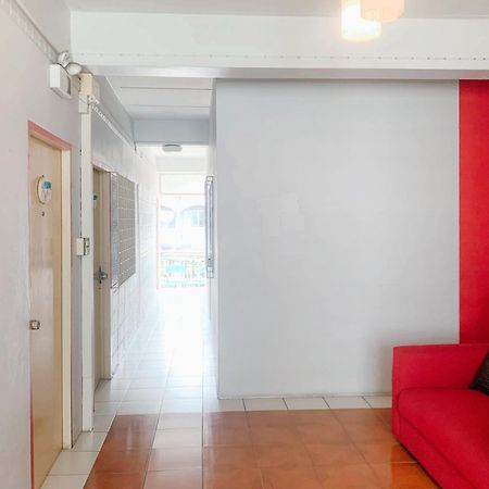 Sleep Sheep Phuket Hostel Sha Экстерьер фото