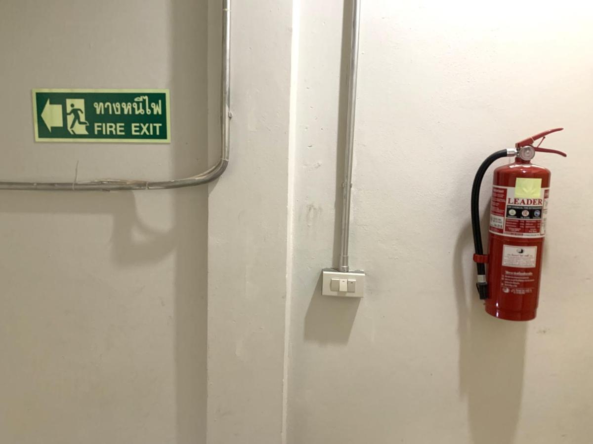 Sleep Sheep Phuket Hostel Sha Экстерьер фото