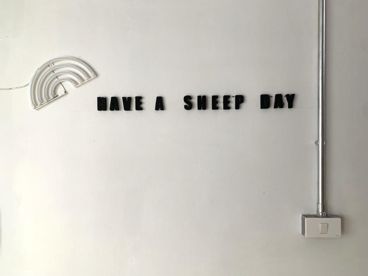 Sleep Sheep Phuket Hostel Sha Экстерьер фото