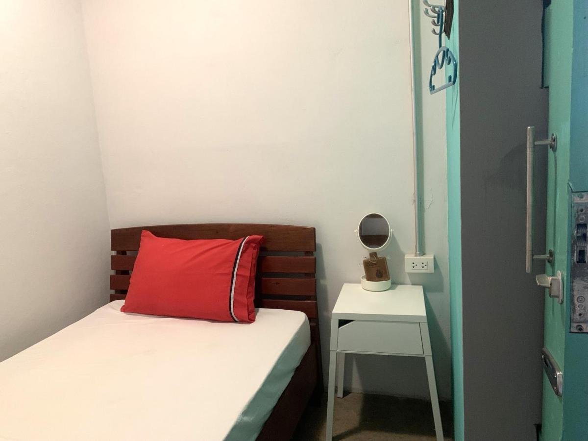 Sleep Sheep Phuket Hostel Sha Экстерьер фото
