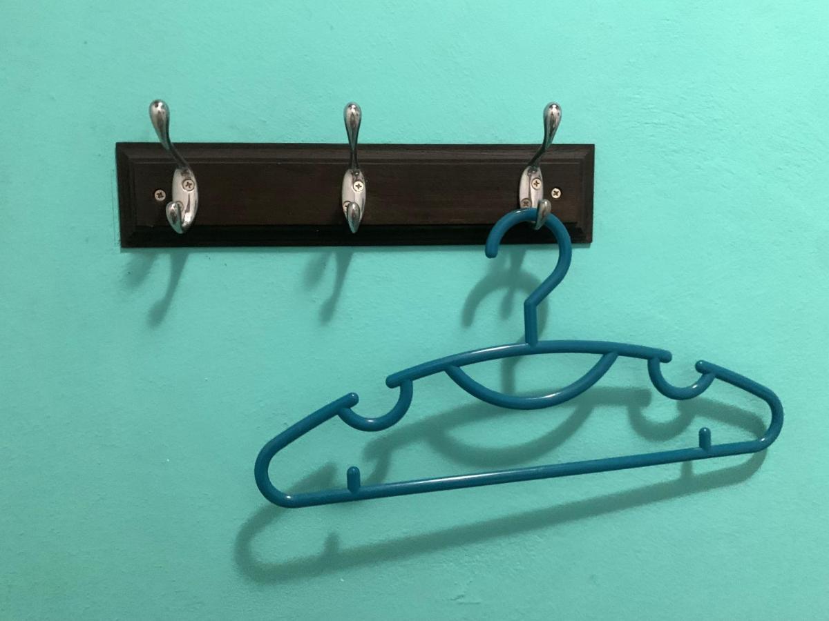 Sleep Sheep Phuket Hostel Sha Экстерьер фото