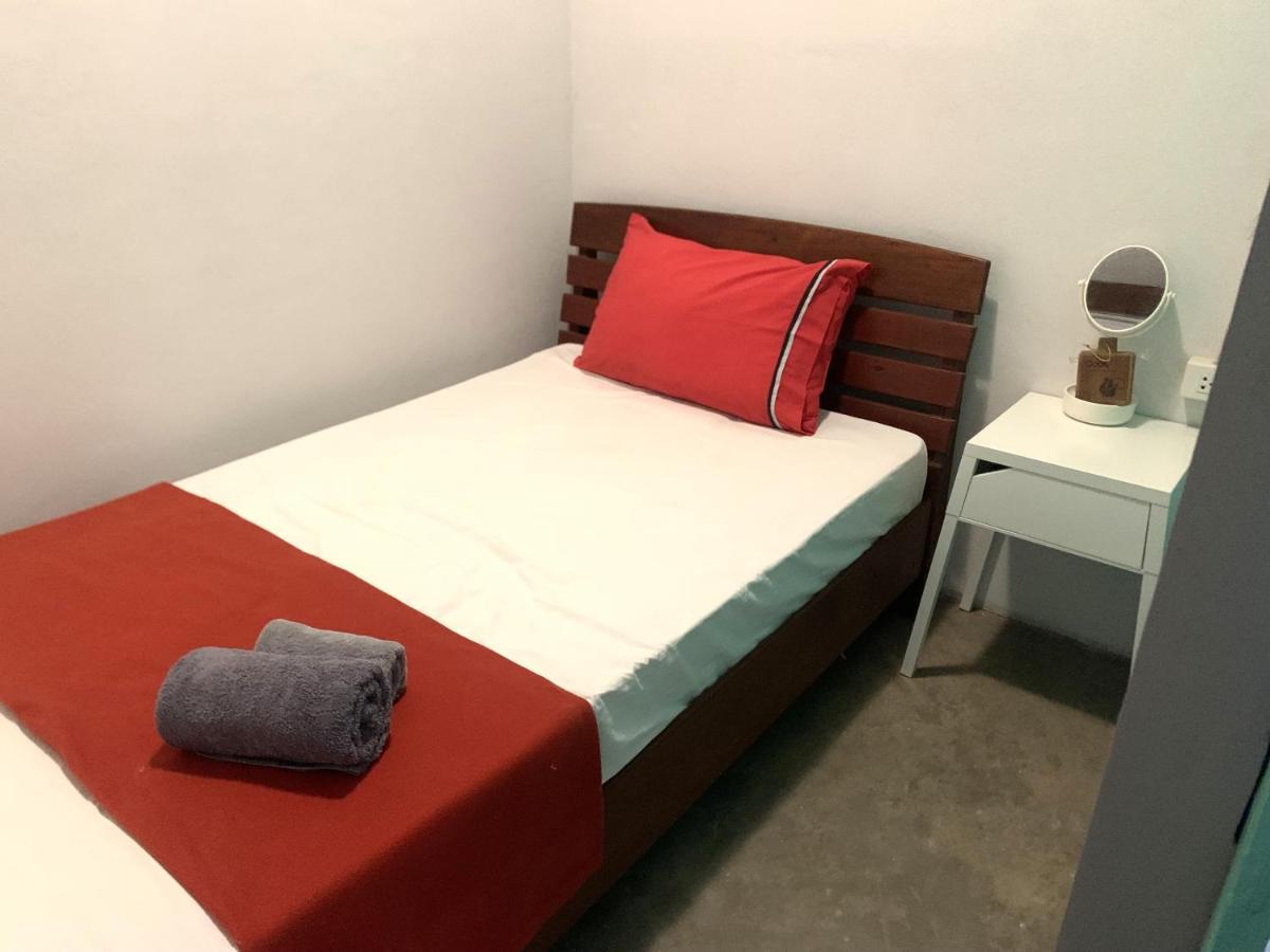 Sleep Sheep Phuket Hostel Sha Экстерьер фото