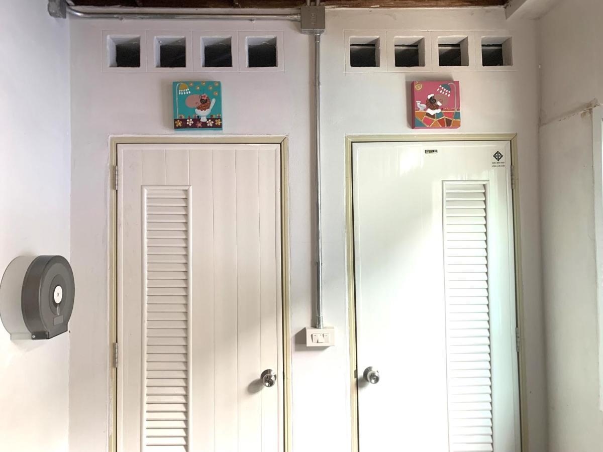 Sleep Sheep Phuket Hostel Sha Экстерьер фото