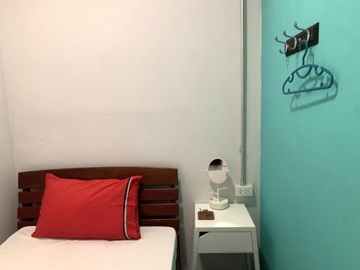 Sleep Sheep Phuket Hostel Sha Экстерьер фото