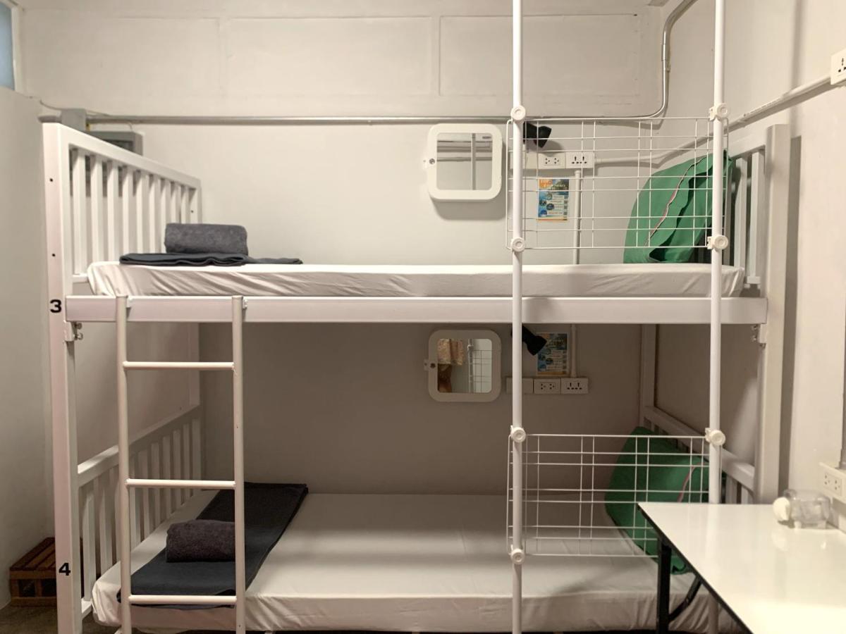 Sleep Sheep Phuket Hostel Sha Экстерьер фото