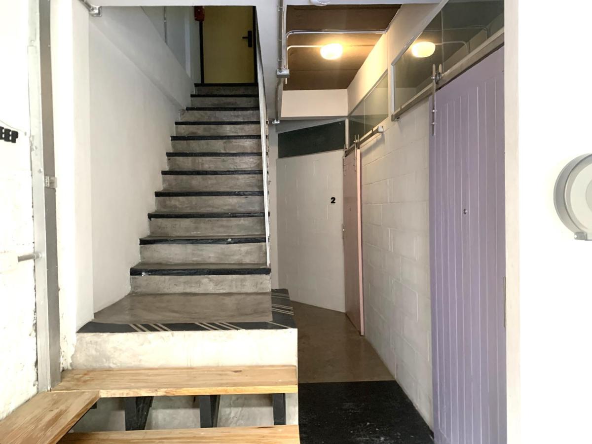 Sleep Sheep Phuket Hostel Sha Экстерьер фото