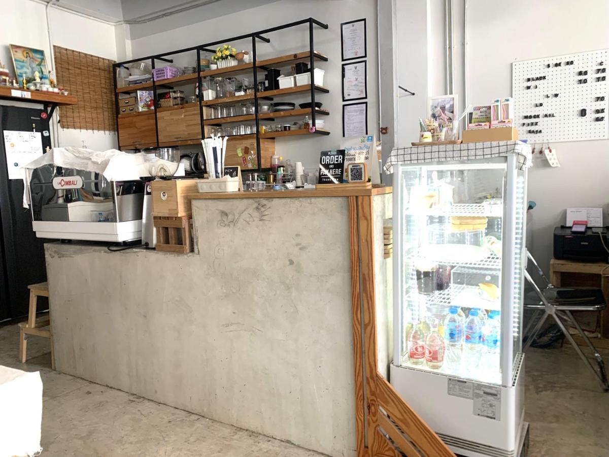 Sleep Sheep Phuket Hostel Sha Экстерьер фото