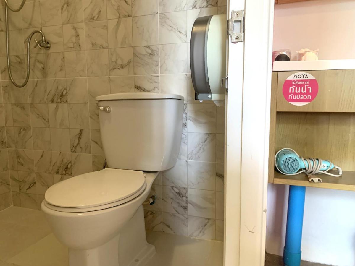 Sleep Sheep Phuket Hostel Sha Экстерьер фото