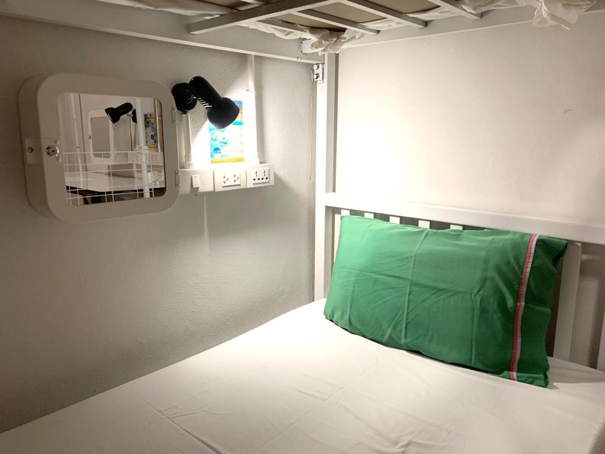 Sleep Sheep Phuket Hostel Sha Экстерьер фото
