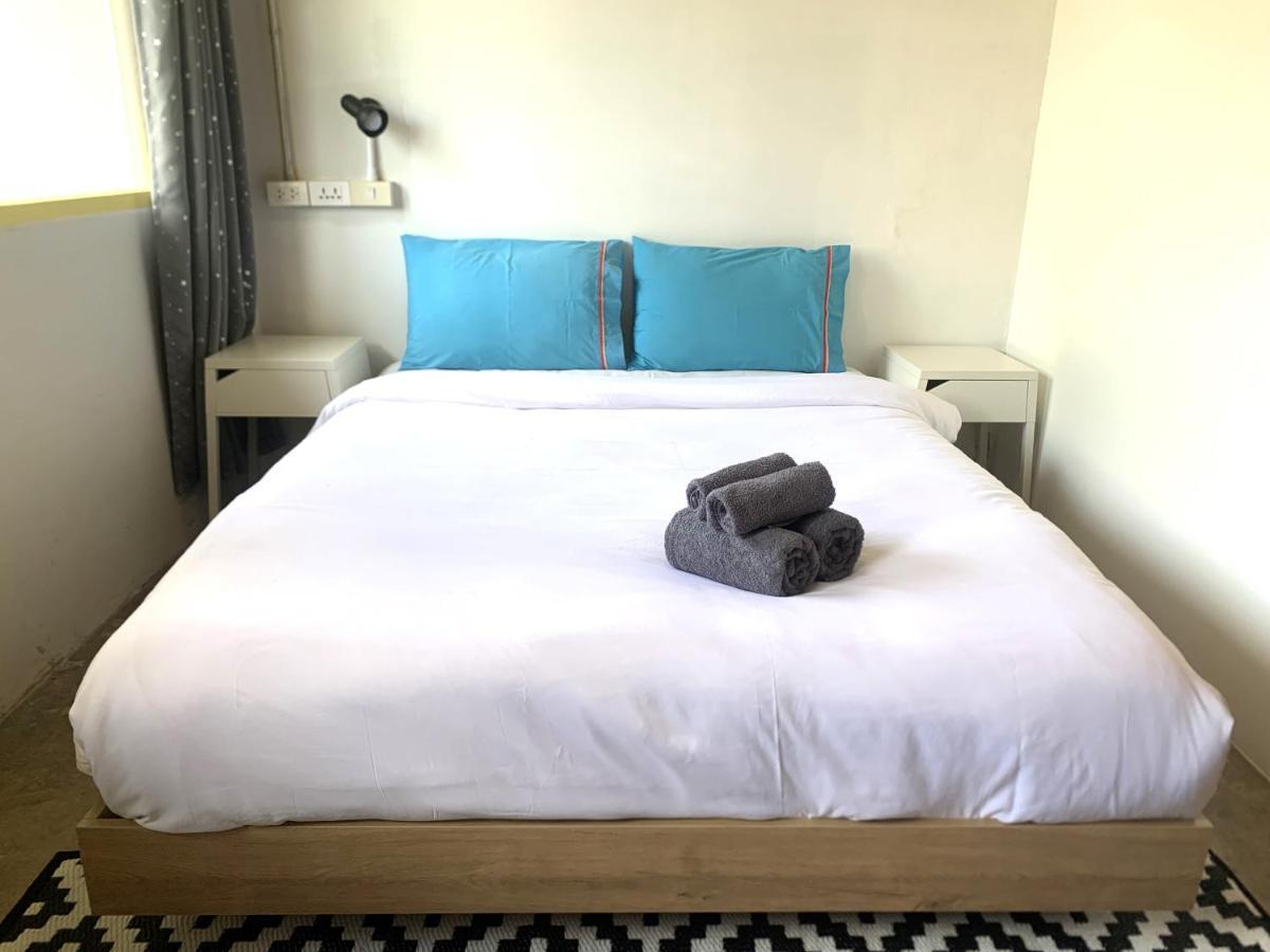 Sleep Sheep Phuket Hostel Sha Экстерьер фото