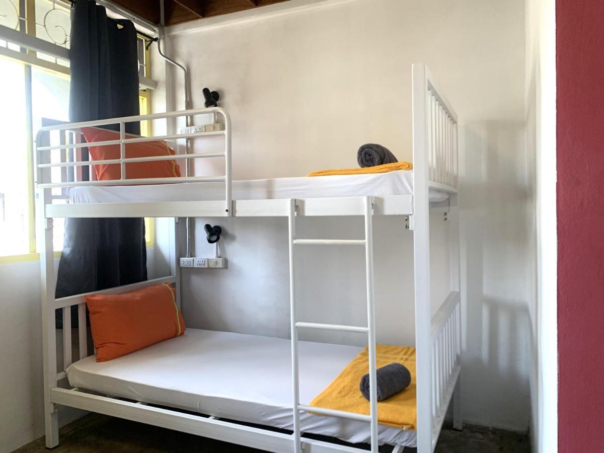 Sleep Sheep Phuket Hostel Sha Экстерьер фото