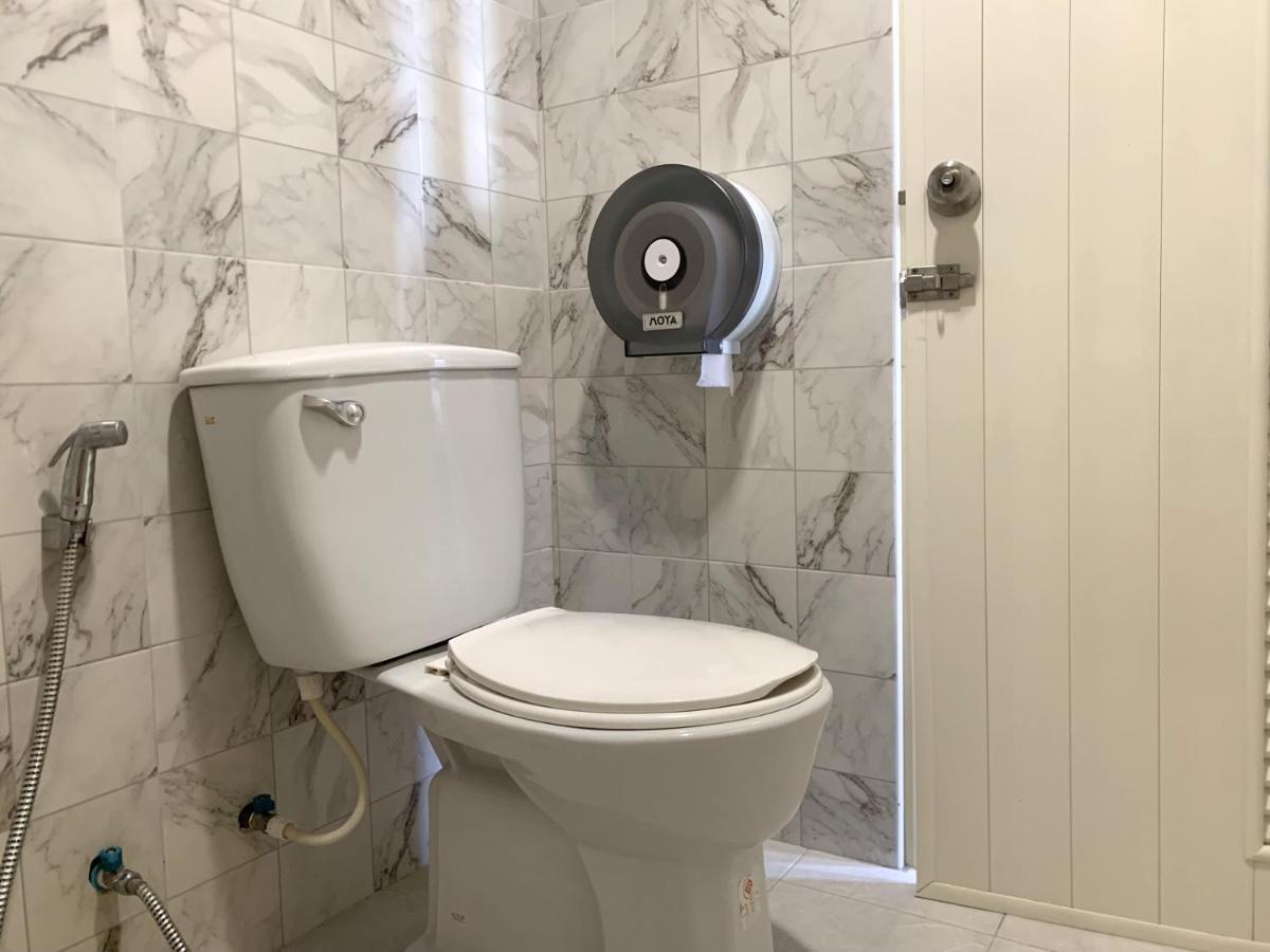 Sleep Sheep Phuket Hostel Sha Экстерьер фото