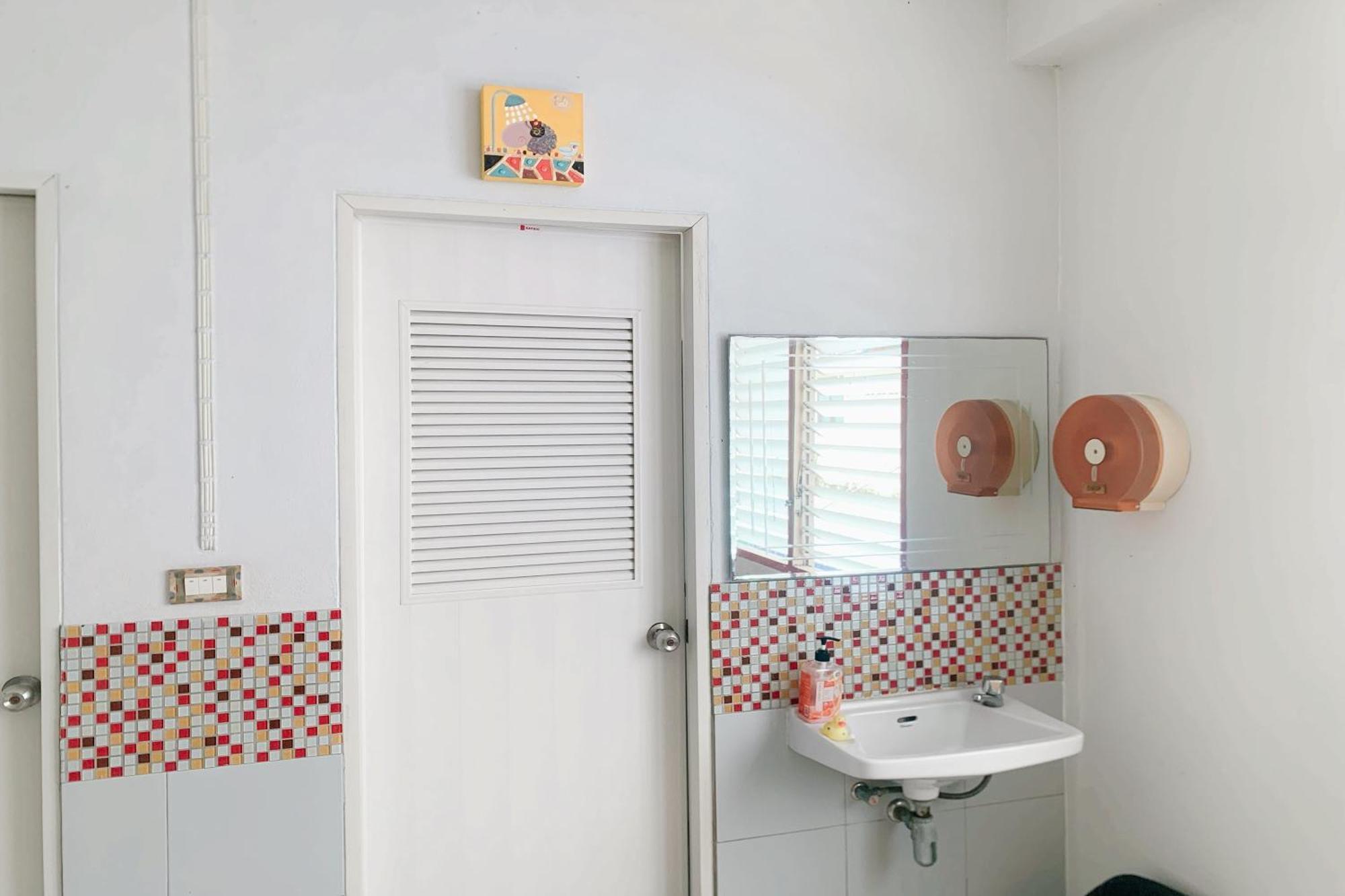 Sleep Sheep Phuket Hostel Sha Экстерьер фото